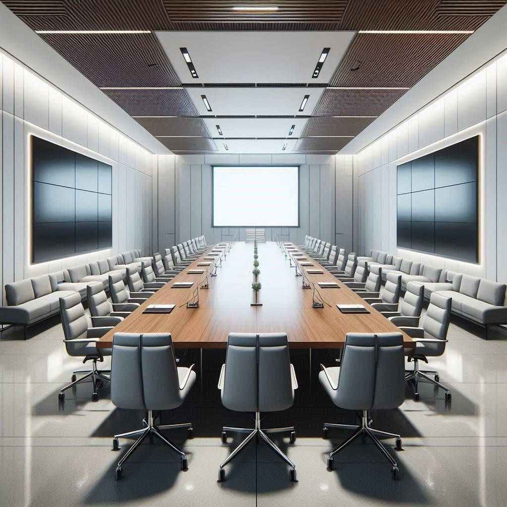 研发团队针对节假日值班期间调整写字楼办公视频会议隔音应参考哪些现场数据